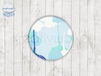 Motiv-Cabochons 1813-1 Einzelset  