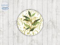 Motiv-Cabochons 1814-1 Einzelset  