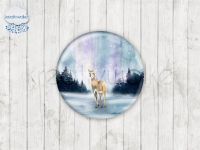 Motiv-Cabochons 1816-5 Einzelset  8mm (10 Stück)