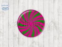 Motiv-Cabochons 1817-4 Einzelset  