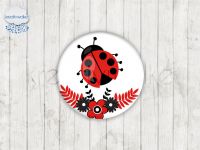 Motiv-Cabochons 1822-3 Einzelset 