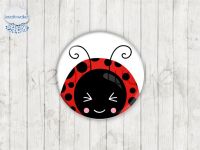 Motiv-Cabochons 1822-6 Einzelset 