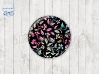 Motiv-Cabochons 1837-6 Einzelset  12mm (10 Stück)