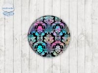 Motiv-Cabochons 1838-1 Einzelset  