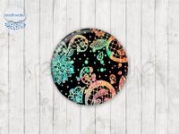 Motiv-Cabochons 1838-3 Einzelset  