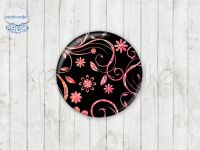 Motiv-Cabochons 1838-6 Einzelset  