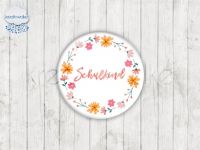 Motiv-Cabochons 1849-5 Einzelset  