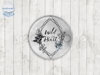 Motiv-Cabochons 1850-5 Einzelset  