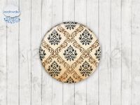 Motiv-Cabochons 1853-1 Einzelset  