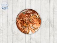 Motiv-Cabochons 1860-5 Einzelset  