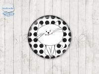 Motiv-Cabochons 1865-3 Einzelset  