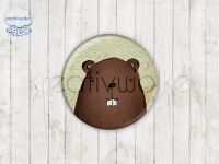 Motiv-Cabochons 1867-6 Einzelset  