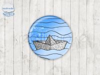 Motiv-Cabochons 1868-3 Einzelset  