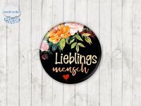 Motiv-Cabochons 1871-3 Einzelset  