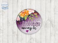 Motiv-Cabochons 1871-4 Einzelset  