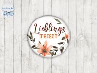 Motiv-Cabochons 1872-2 Einzelset  