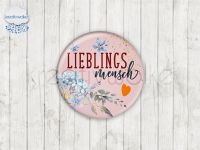 Motiv-Cabochons 1875-1 Einzelset  