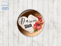 Motiv-Cabochons 1876-3 Einzelset  25mm (1 Stück)