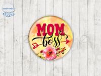 Motiv-Cabochons 1877-2 Einzelset  