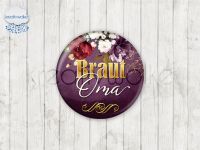 Motiv-Cabochons 1880-6 Einzelset  