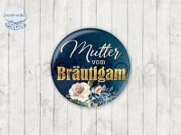 Motiv-Cabochons 1881-2 Einzelset  25mm (1 Stück)