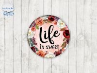 Motiv-Cabochons 1882-1 Einzelset  