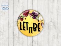 Motiv-Cabochons 1882-3 Einzelset  