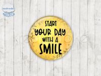 Motiv-Cabochons 1882-5 Einzelset  25mm (1 Stück)