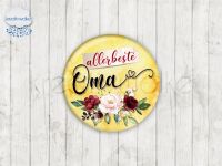 Motiv-Cabochons 1885-1 Einzelset  