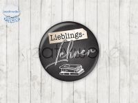 Motiv-Cabochons 1886-3 Einzelset  