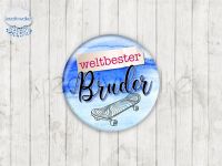 Motiv-Cabochons 1886-4 Einzelset  25mm (5 Stück)