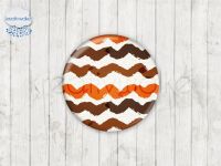 Motiv-Cabochons 1889-6 Einzelset  