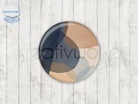 Motiv-Cabochons 1890-3 Einzelset  