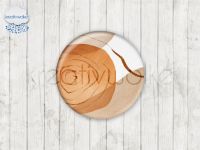 Motiv-Cabochons 1890-4 Einzelset  