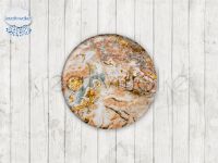 Motiv-Cabochons 1891-5 Einzelset  