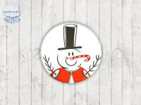 Motiv-Cabochons 1895-3 Einzelset  