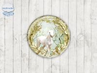 Motiv-Cabochons 1897-4 Einzelset  