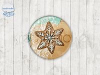 Motiv-Cabochons 1898-1 Einzelset  