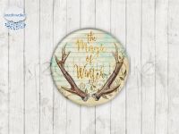 Motiv-Cabochons 1898-2 Einzelset  