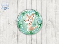 Motiv-Cabochons 1899-6 Einzelset  