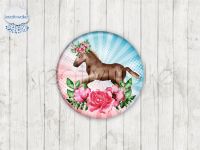 Motiv-Cabochons 1902-2 Einzelset  