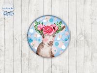 Motiv-Cabochons 1902-3 Einzelset  