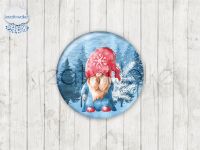 Motiv-Cabochons 1903-5 Einzelset  