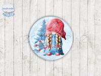 Motiv-Cabochons 1904-6 Einzelset  20mm (1 Stück)