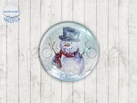 Motiv-Cabochons 1905-2 Einzelset  