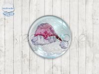 Motiv-Cabochons 1905-6 Einzelset  