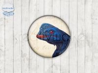 Motiv-Cabochons 1907-1 Einzelset  