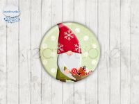 Motiv-Cabochons 1909-1 Einzelset  