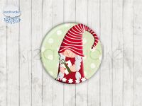 Motiv-Cabochons 1909-5 Einzelset  18mm (1 Paar)