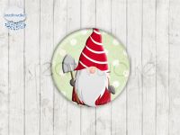 Motiv-Cabochons 1909-6 Einzelset  